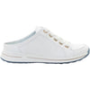 Womens Ara shoes Ara Orlando Women's Slip Ons Sporty White Calf Leather White Calf Leather