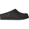 Womens Ugg UGG Otzo Clog Women's Open Back Clogs Black Black