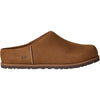 Womens Ugg UGG Otzo Clog Women's Open Back Clogs Dark Chestnut Dark Chestnut
