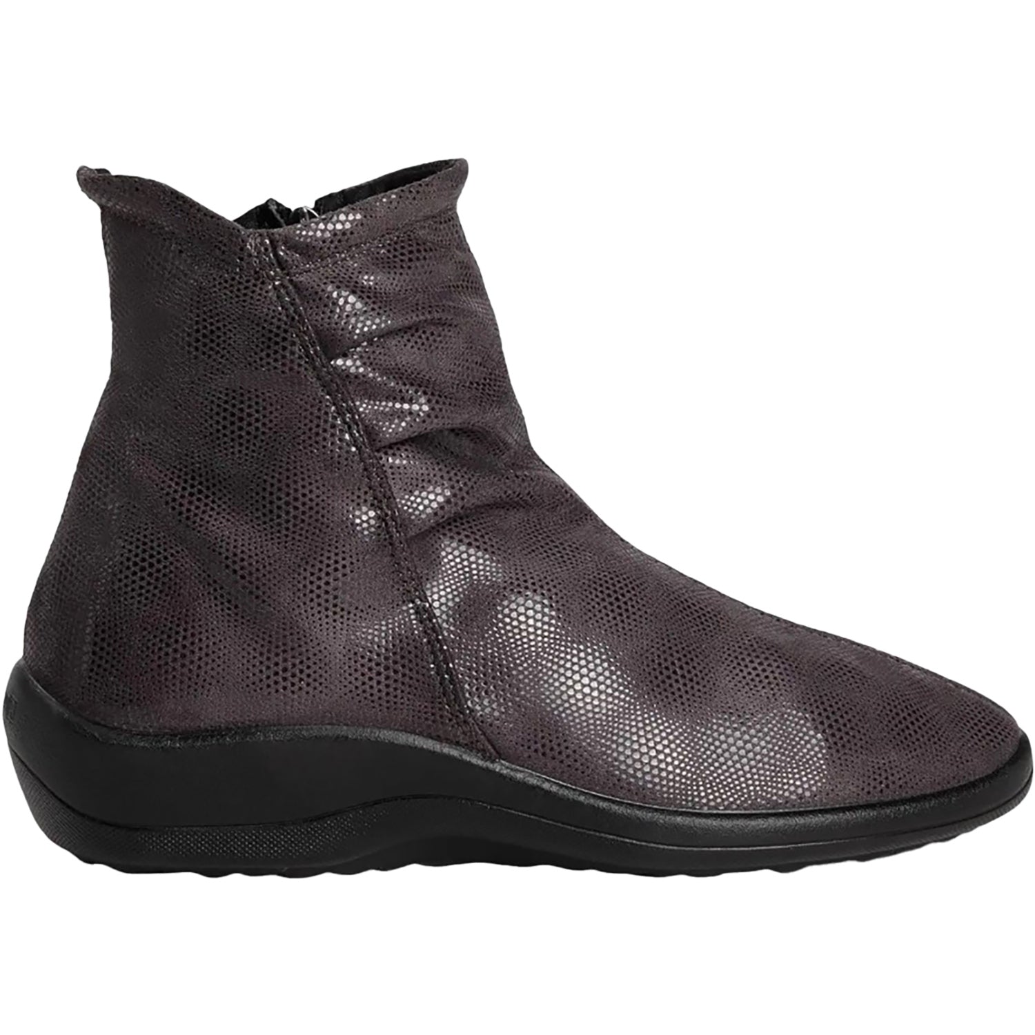 Women's Arcopedico Paluma Deep Grey Stardust