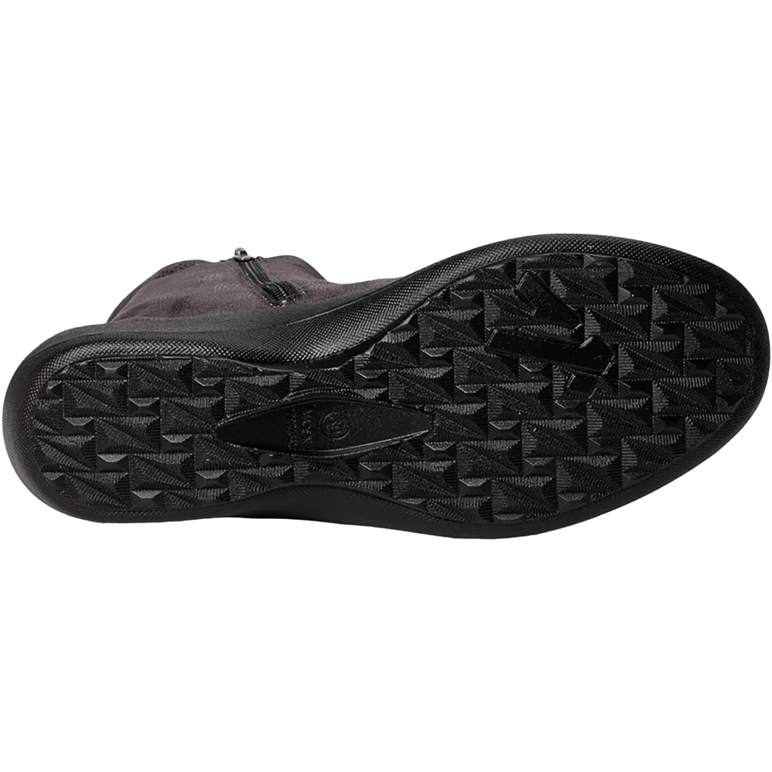 Womens Arcopedico Arcopedico Paluma Women's Boots Deep Grey Stardust Deep Grey Stardust