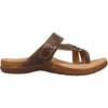 Womens Taos Taos Perfect Women's Sandals Thong Sandals Mocha Mocha