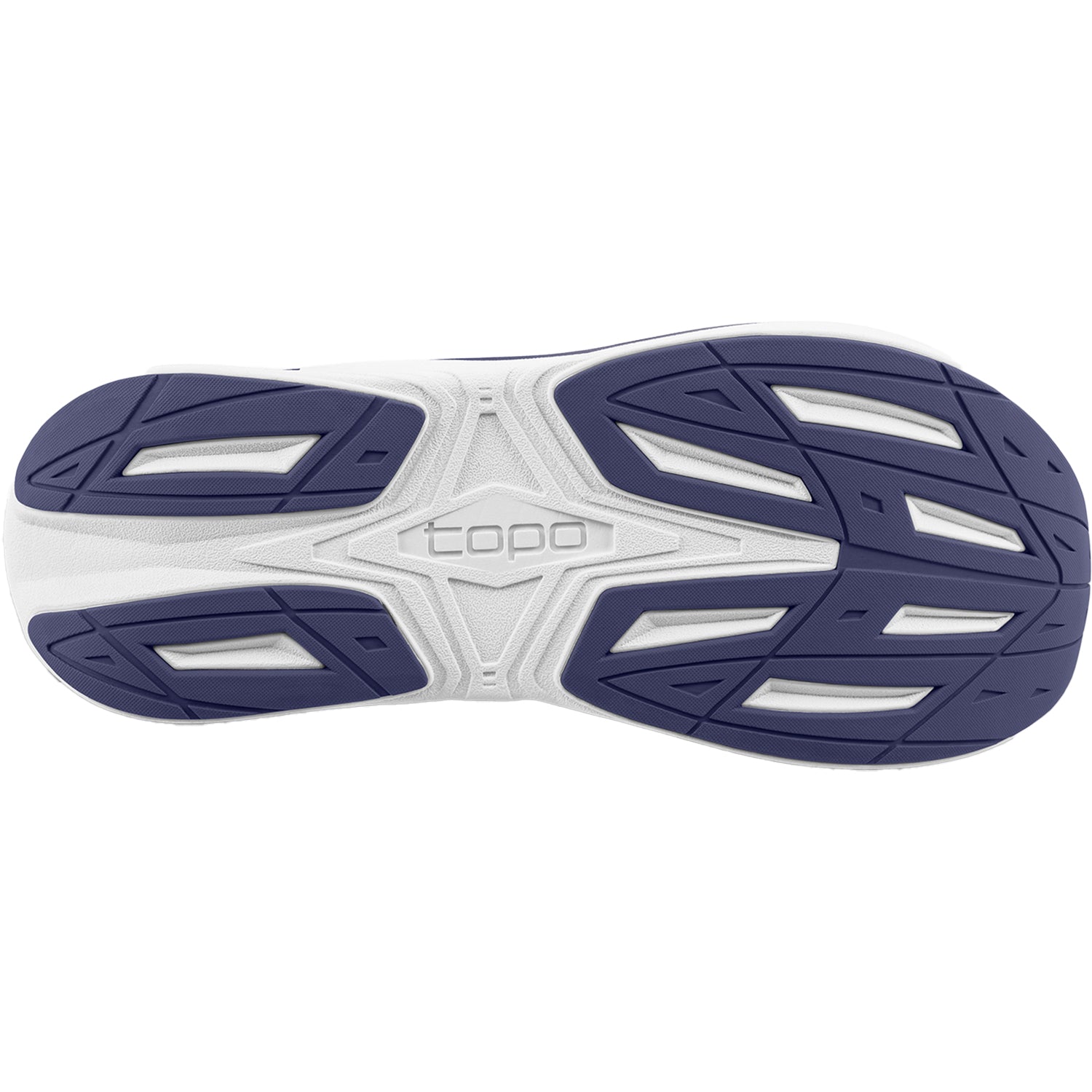 Women's Topo Phantom 4 Purple/Blue (Neutral Support) – Footwear etc.