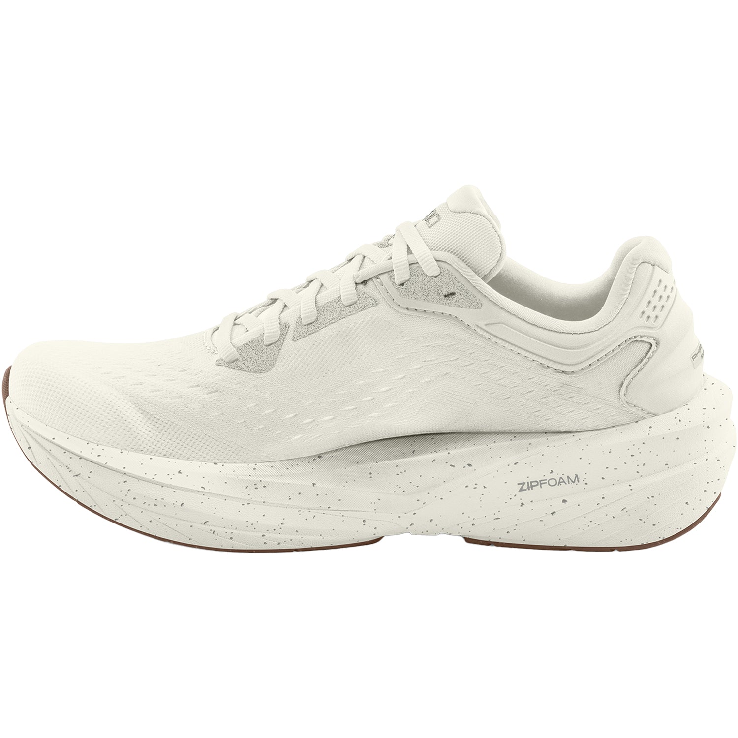 Womens Topo Topo Phantom 4 Women's Athletic Shoes Salt/Natural (Neutral Support) Salt/Natural
