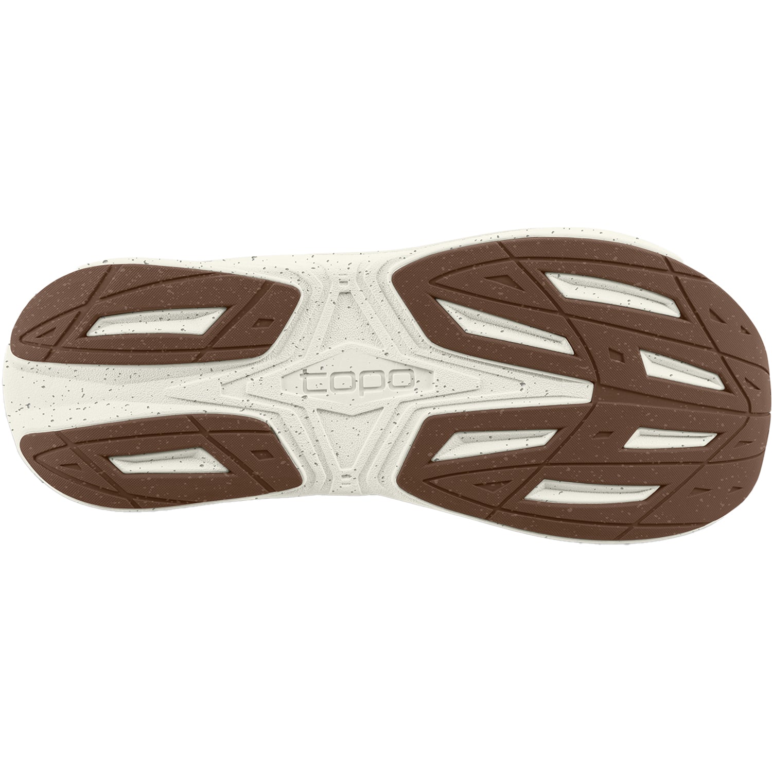Womens Topo Topo Phantom 4 Women's Athletic Shoes Salt/Natural (Neutral Support) Salt/Natural