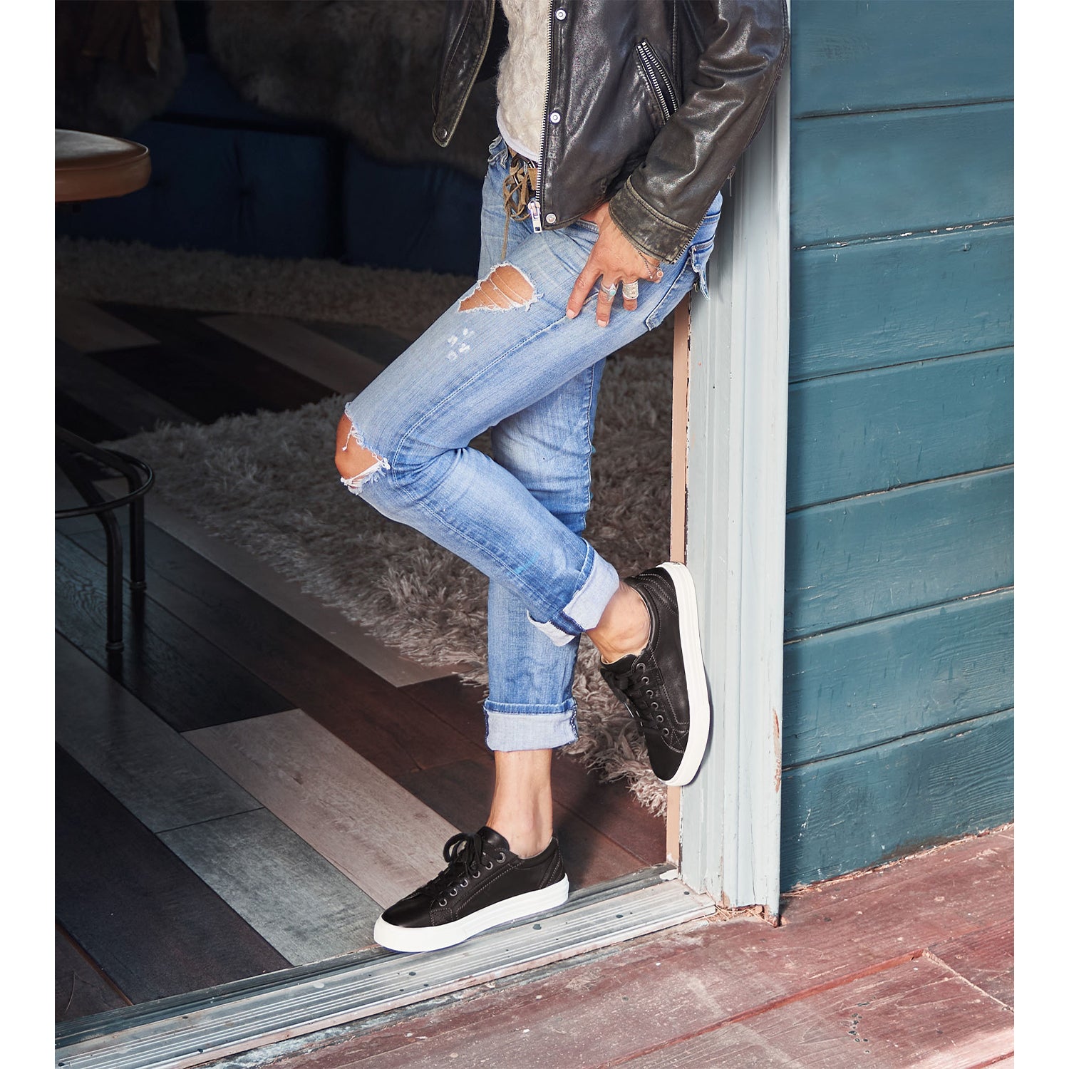 Womens Taos Women's Taos Plim Soul Lux Red Leather Red Leather