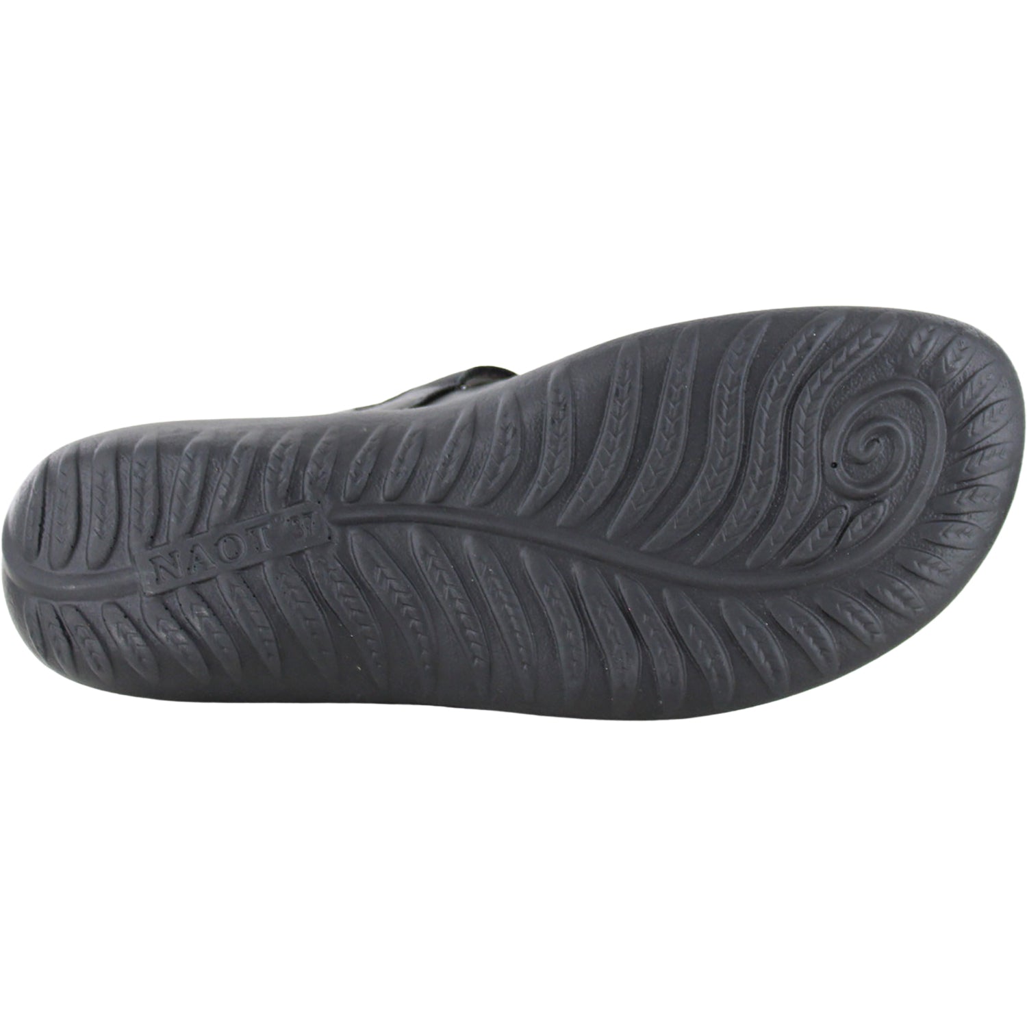 Womens Naot Naot Purini Women's Mary Janes Traditional Black Jet Leather Black Jet Leather