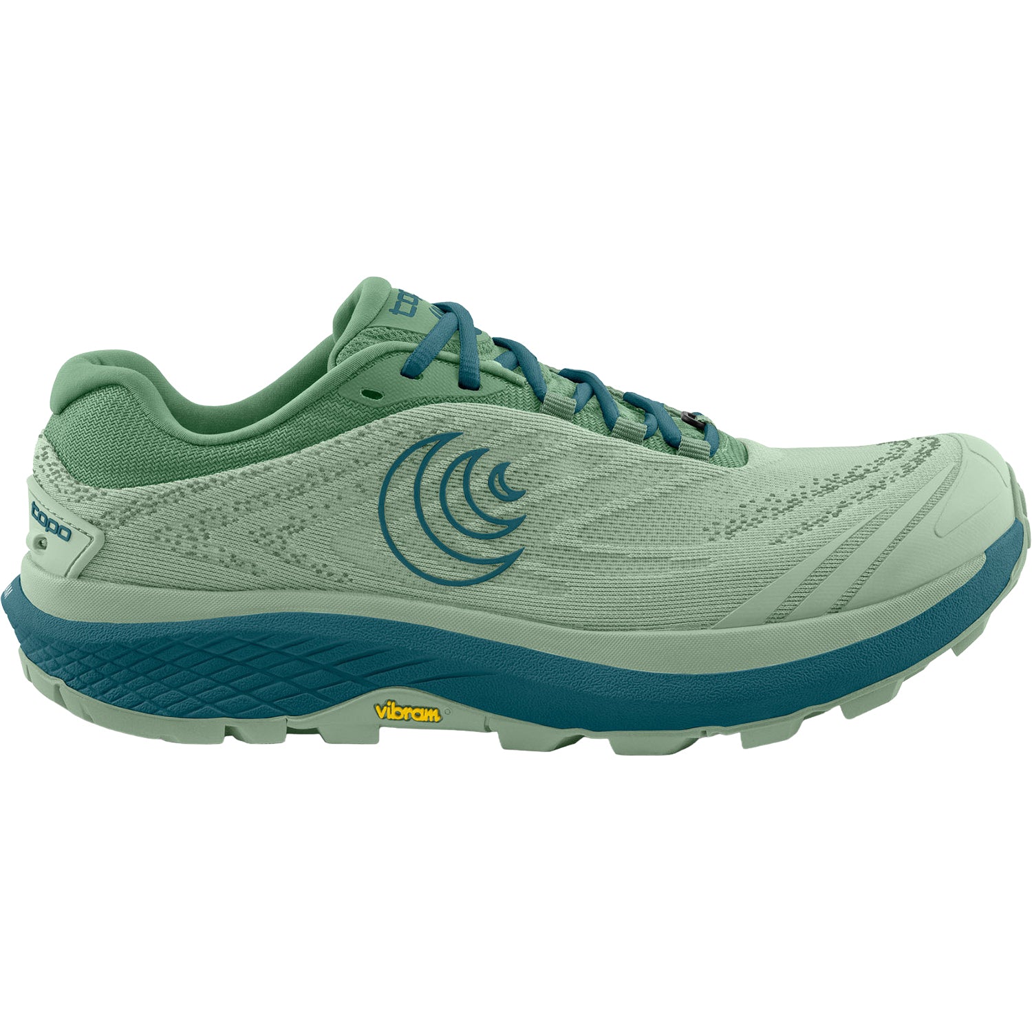 Womens Topo Women's Topo Pursuit 2 Sage/Blue Sage/Blue