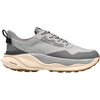 Mens Clarks Clarks Pace Trail Go Men's Trail/Hiking Shoes Waterproof Grey WP Grey