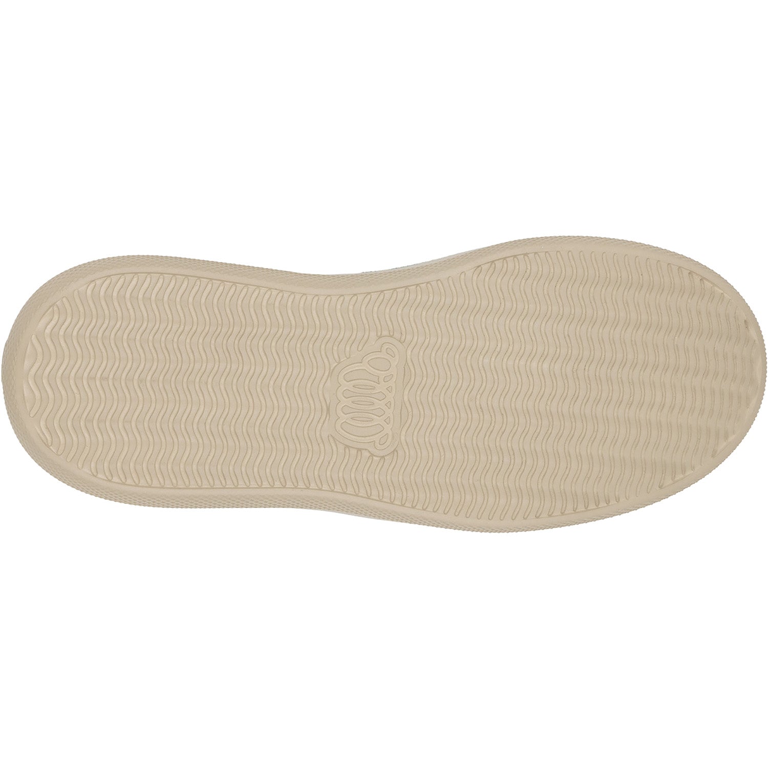 Unisex Woolloomooloo Woolloomooloo Paddo Scuff Unisex Casual Slip-Ons Black Black