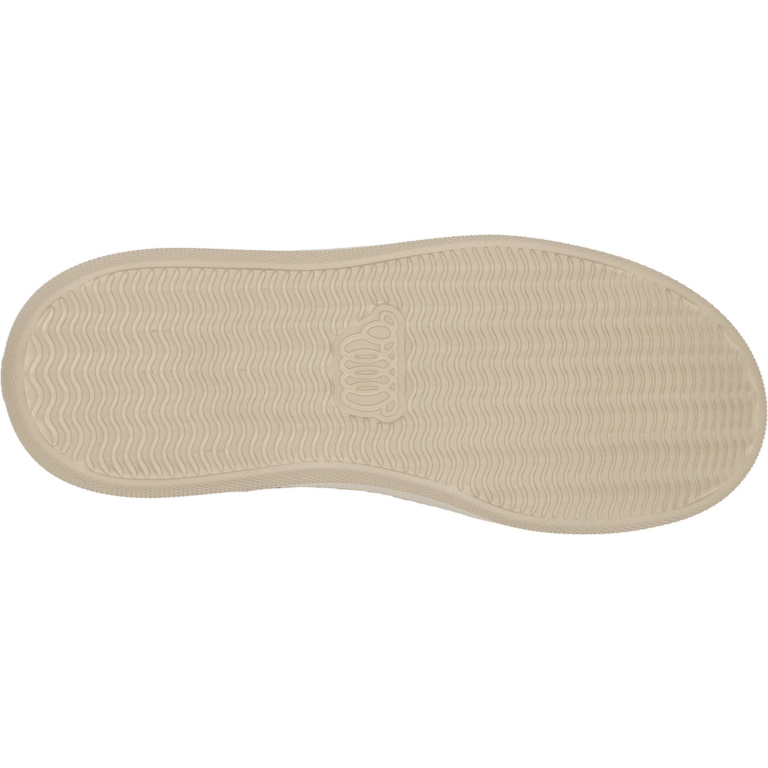 Unisex Woolloomooloo Woolloomooloo Paddo Scuff Dark Taupe Dark Taupe