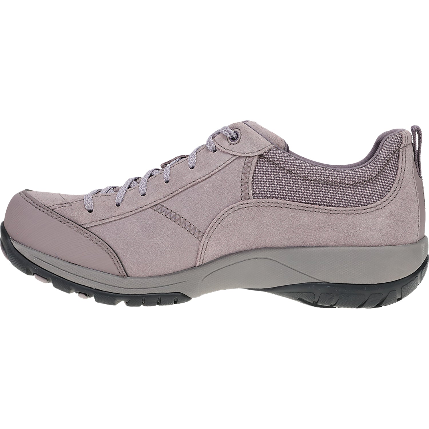 Womens Dansko Dansko Paisley Women's Athletic Shoes Trail Hiking Shoes Dusty Lilac Waterproof Dusty Lilac Waterproof
