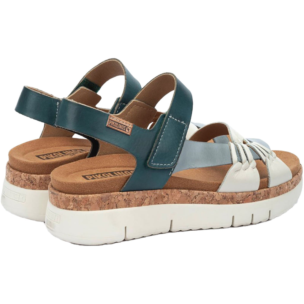Womens Pikolinos Women's Pikolinos Palma W4N-0968C2 River Leather River Leather