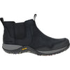 Womens Dansko Dansko Pami Women's Boots Black Waterproof Leather Black Waterproof Leather