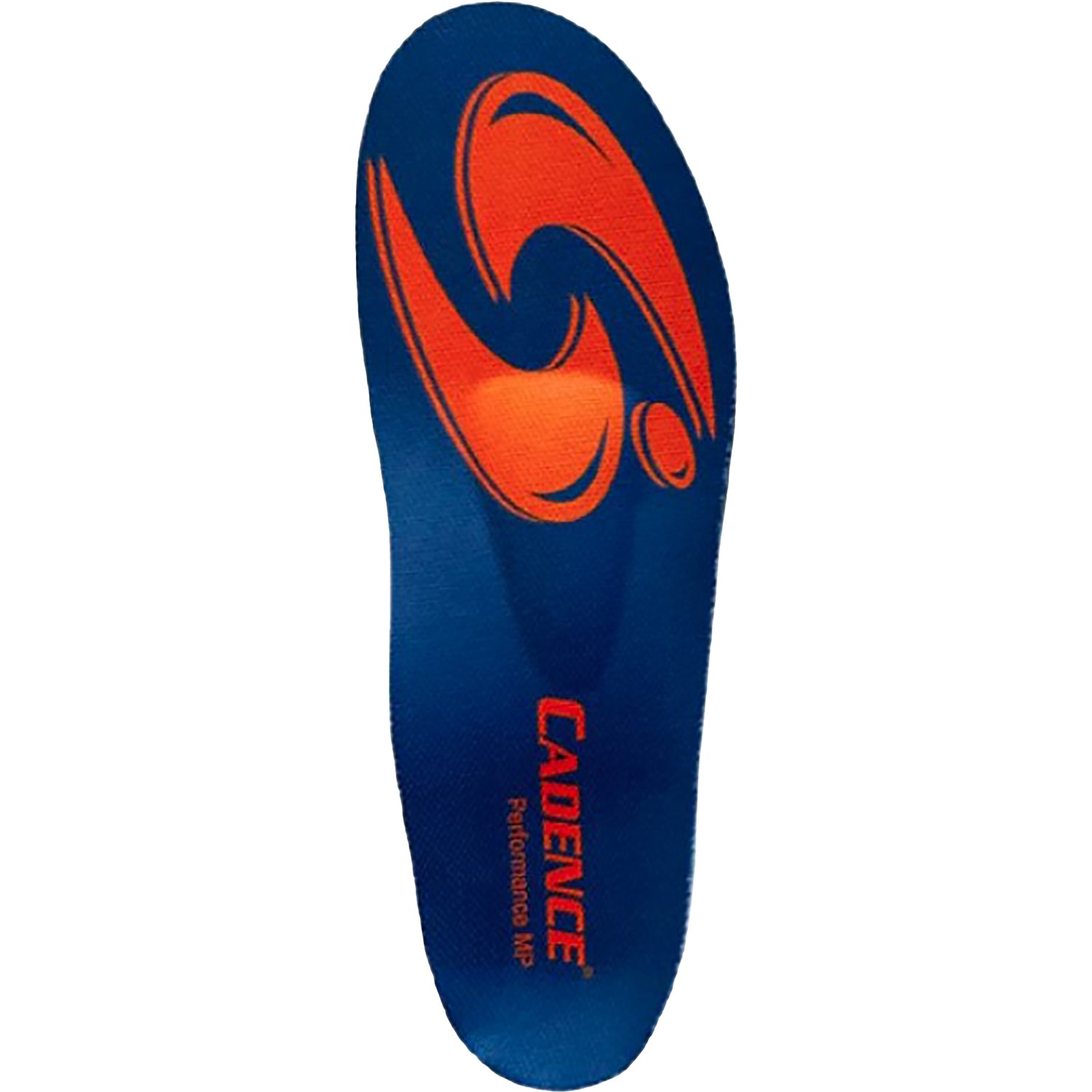 Unisex Cadence insole Cadence Performance MP Insoles