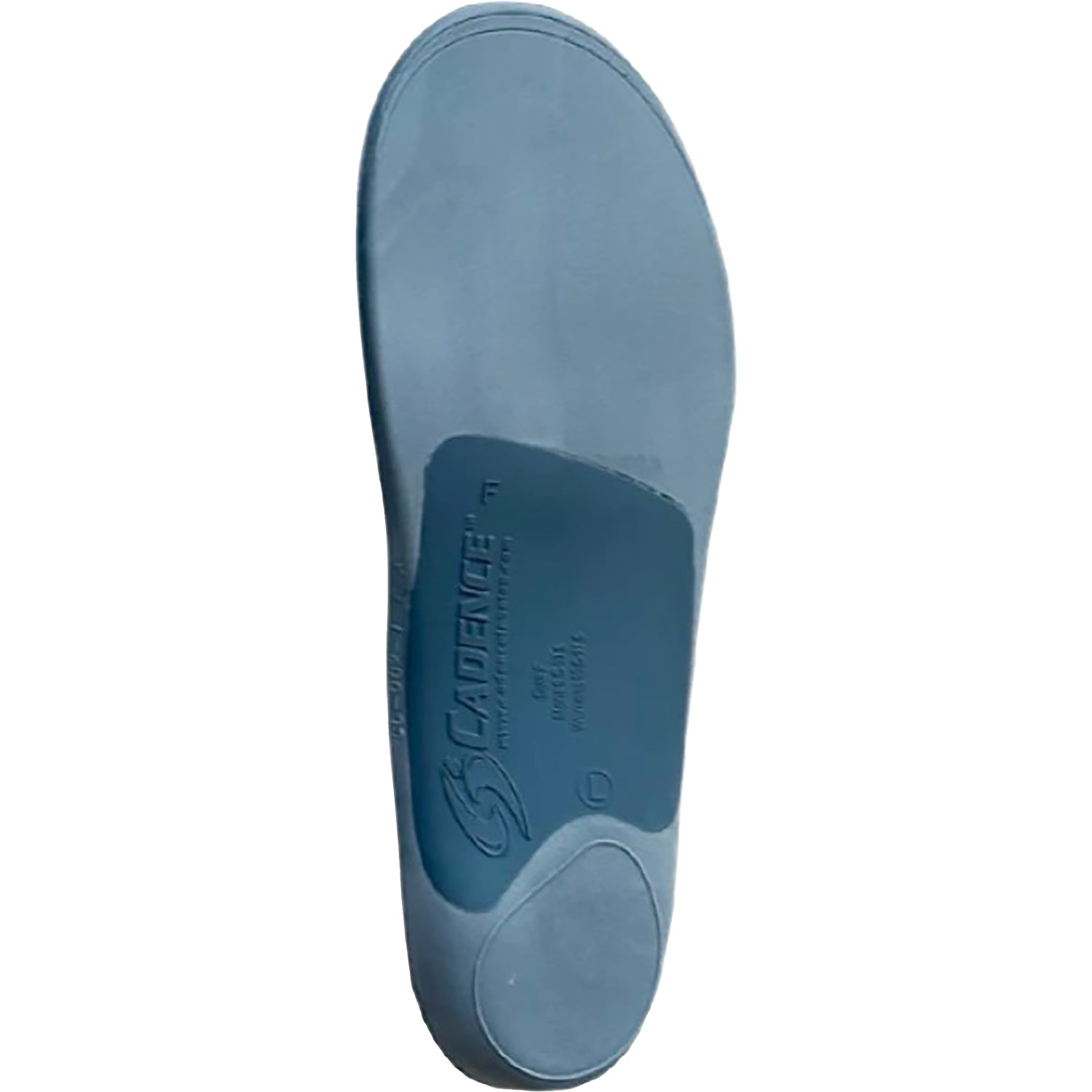 Unisex Cadence insole Cadence Performance MP Insoles