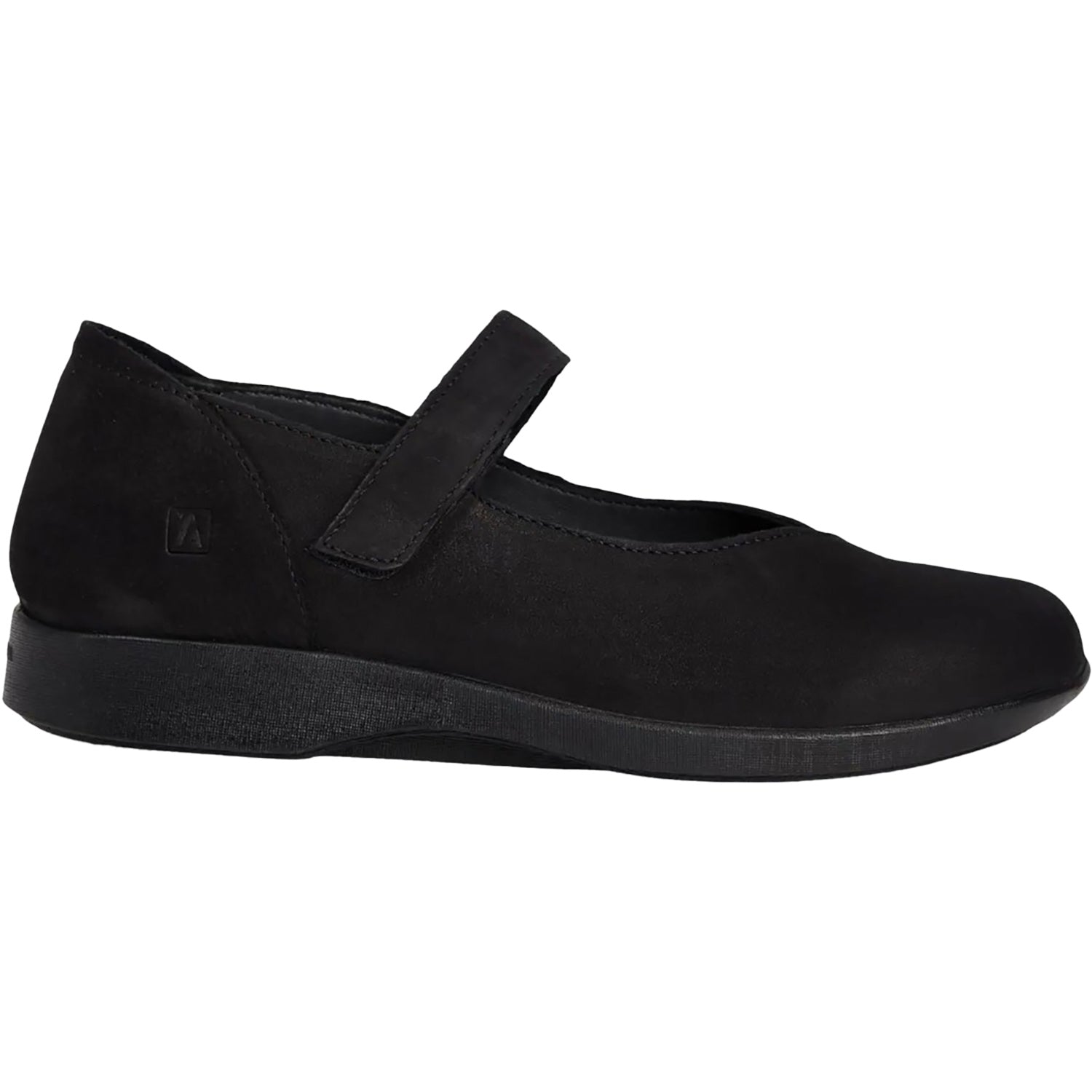 Arcopedico Pico Women's Mary Jane Traditional Black – Footwear etc.