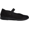 Womens Arcopedico Arcopedico Pico Women's Mary Jane Traditional Black Black