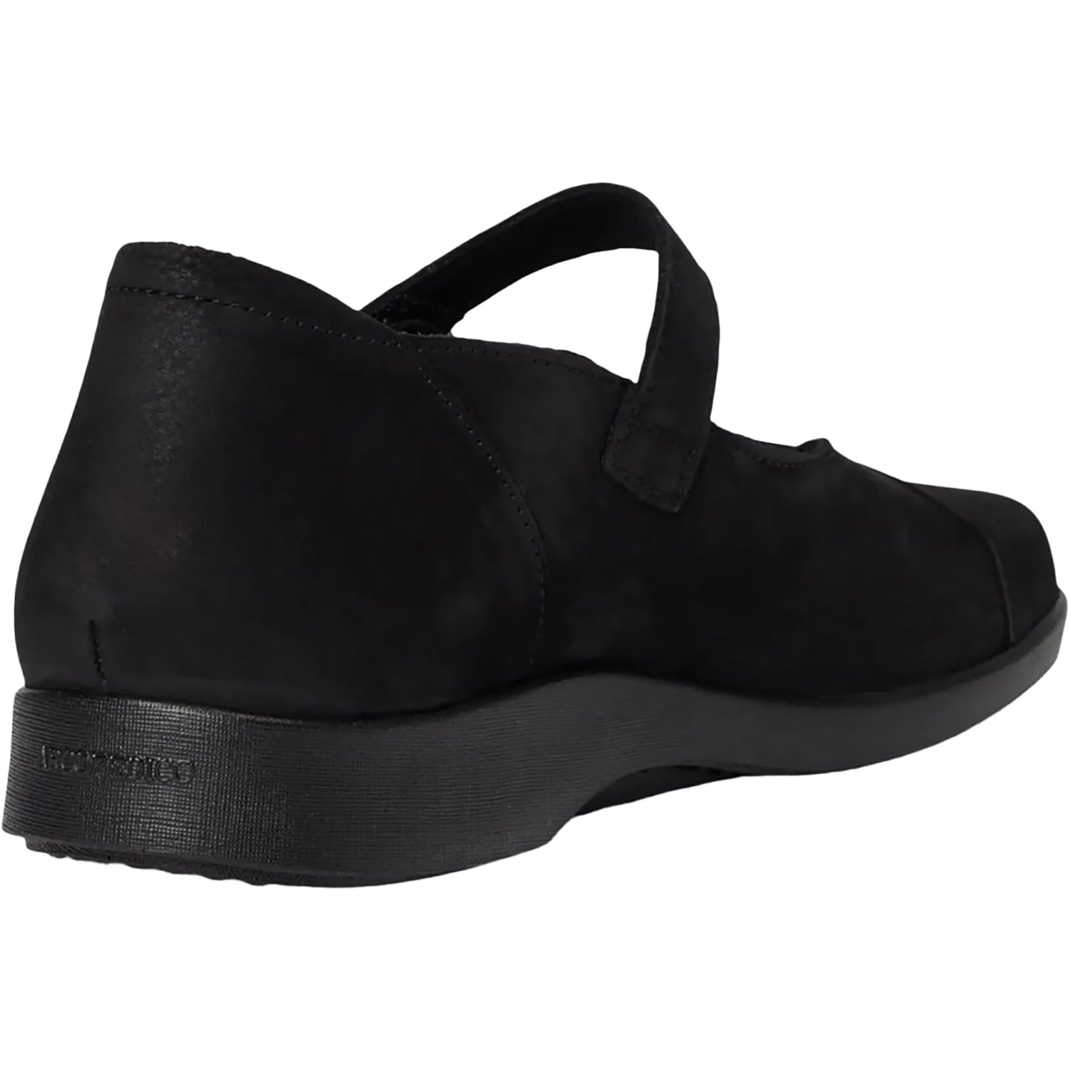 【ARCOPEDICO】【39 25.0】メリージェーンワンストラップシューズ Arcopedico Pico Women's Mary Jane Traditional Black – Footwear etc.