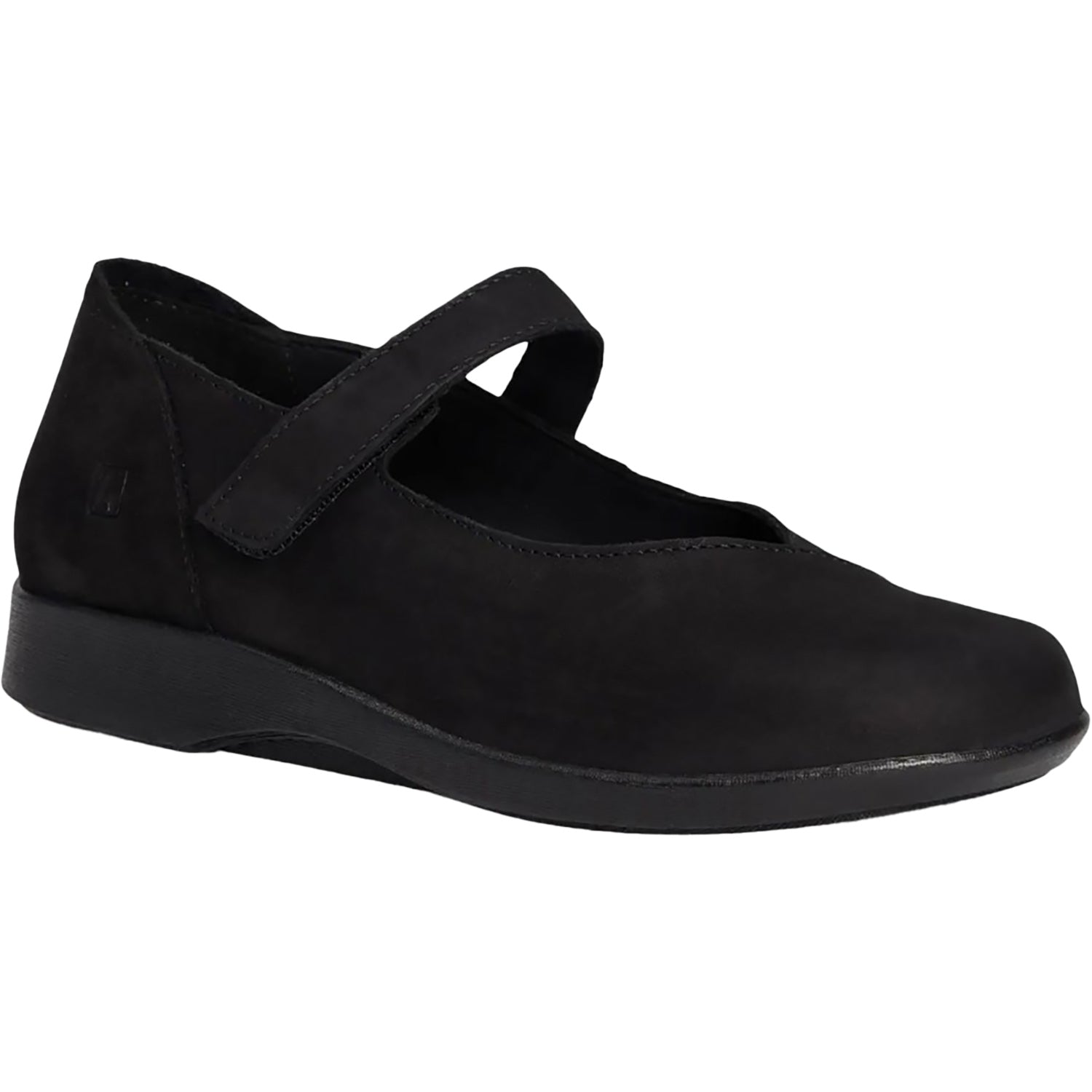 Womens Arcopedico Arcopedico Pico Women's Mary Jane Traditional Black Black