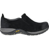 Womens Dansko Women's Dansko Pippy Black Waterproof Burnished Suede Black