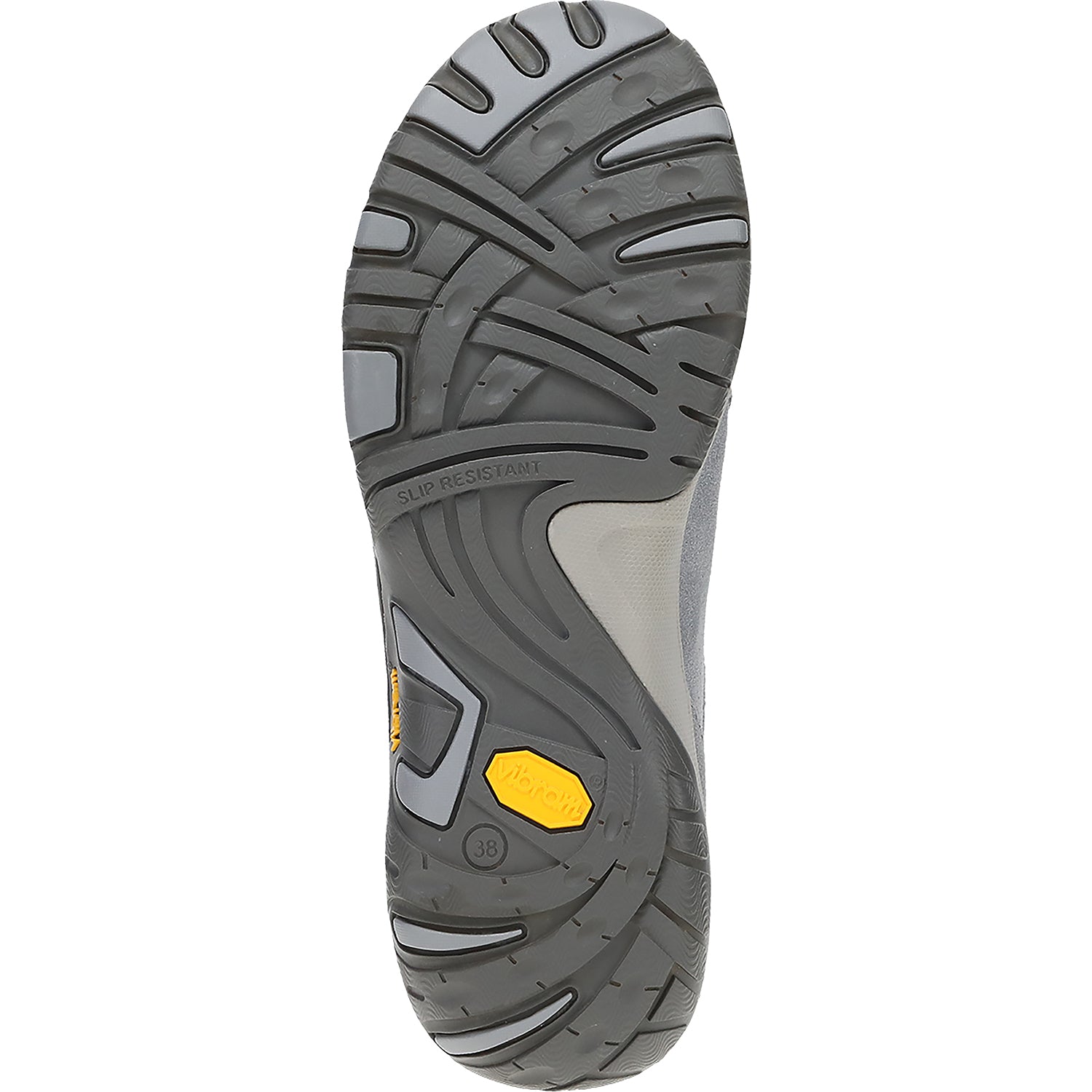 Womens Dansko Women's Dansko Pippy Grey Waterproof Burnished Suede Grey