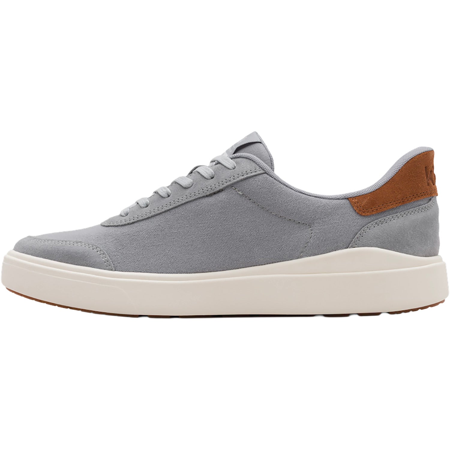 Mens Kizik KIZIK Prague 2 Men's Athletic Shoes Kizik Alloy Alloy