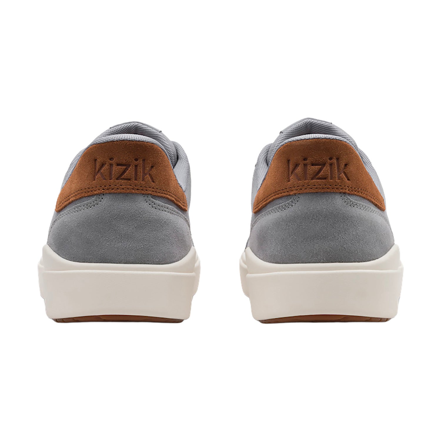 Mens Kizik KIZIK Prague 2 Men's Athletic Shoes Kizik Alloy Alloy