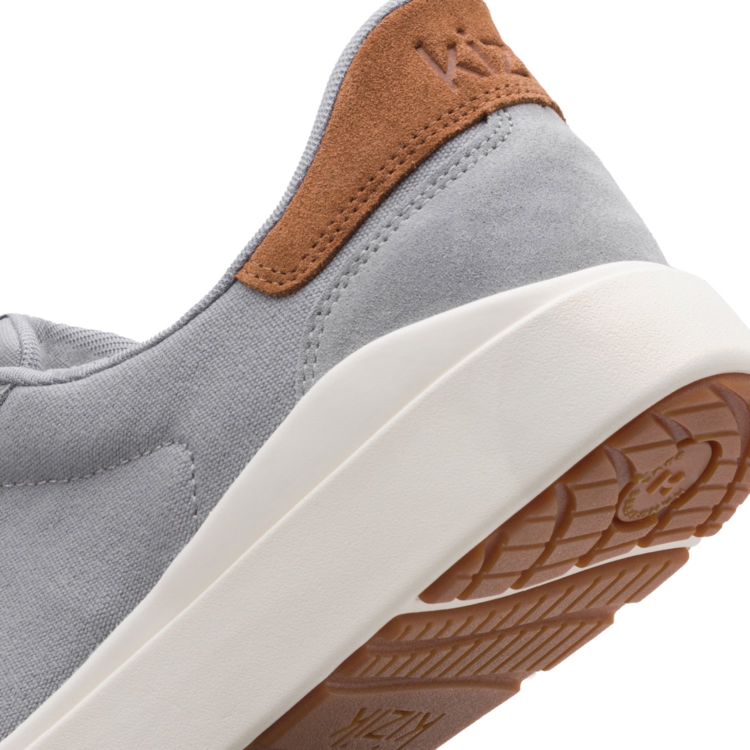 Mens Kizik KIZIK Prague 2 Men's Athletic Shoes Kizik Alloy Alloy