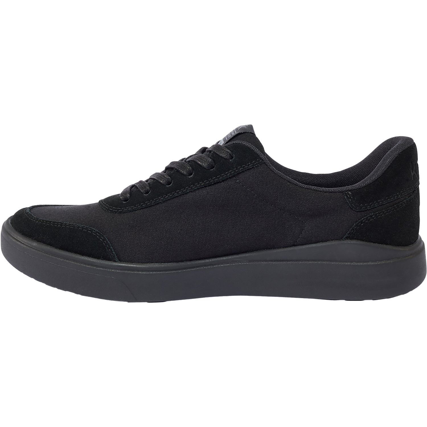 Men's Kizik Prague 2 Blackout – Footwear etc.