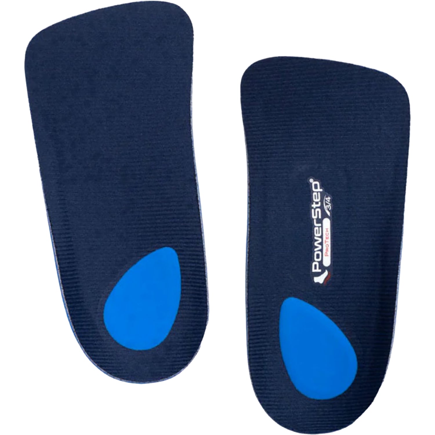 Powerstep ProTech 3/4 Insoles