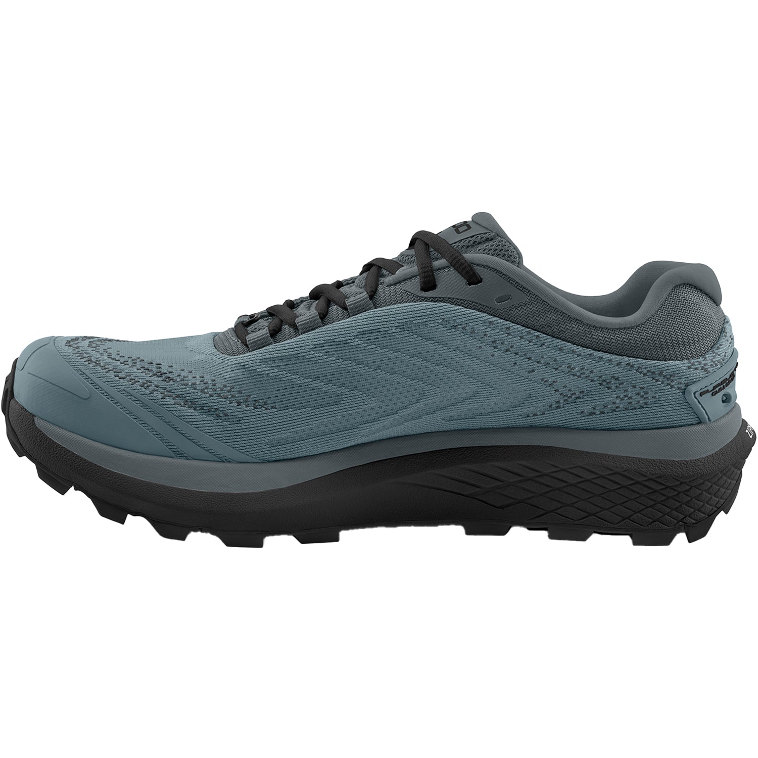 Mens Topo Topo Pursuit 2 Men's Trail Running/Hiking Stone/Black Stone/Black