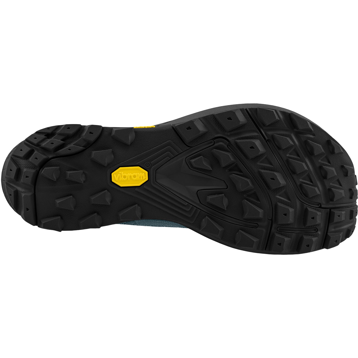 Mens Topo Topo Pursuit 2 Men's Trail Running/Hiking Stone/Black Stone/Black