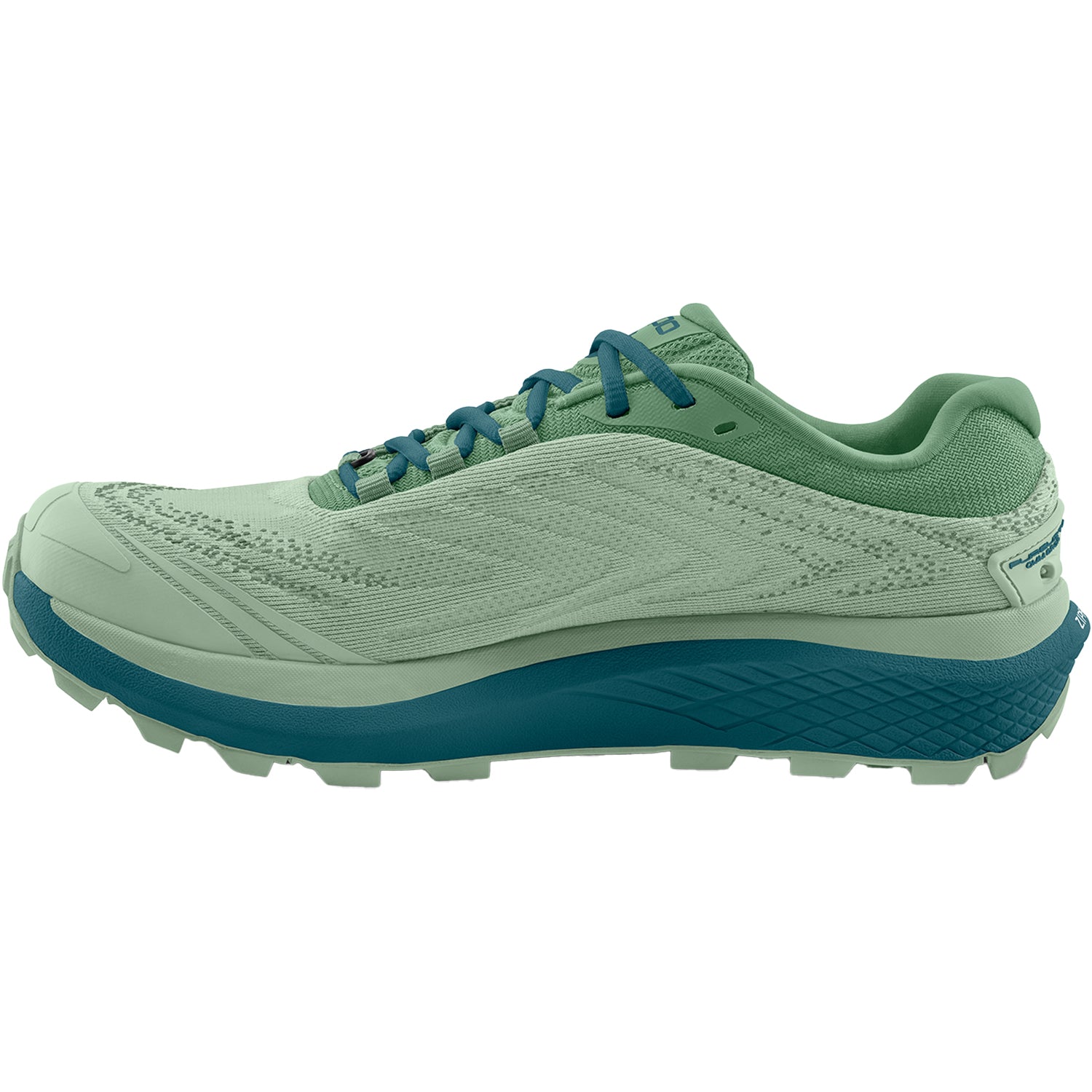 Womens Topo Women's Topo Pursuit 2 Sage/Blue Sage/Blue