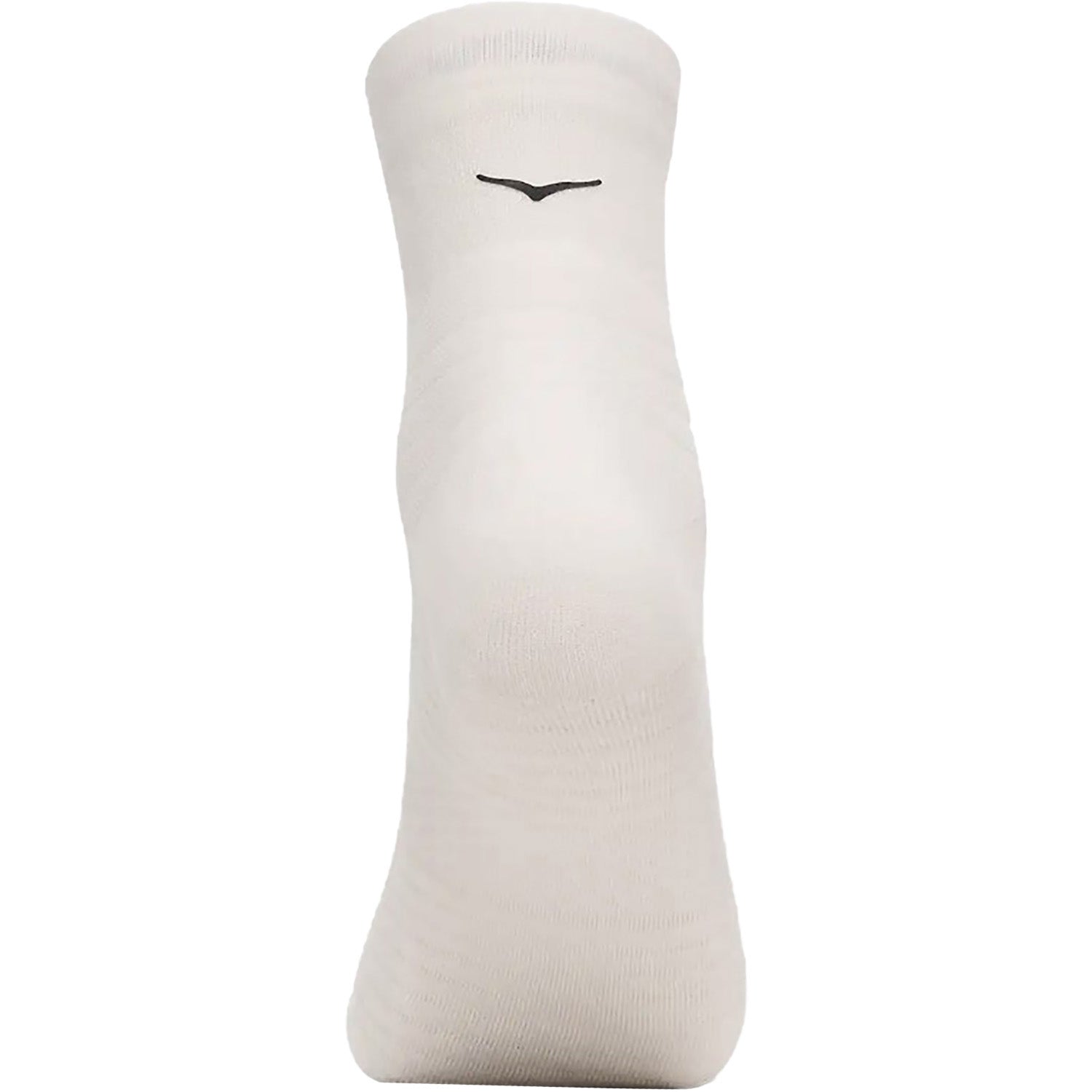 Womens Hoka one one Hoka Quarter Run 3-Pack Women's Socks White White