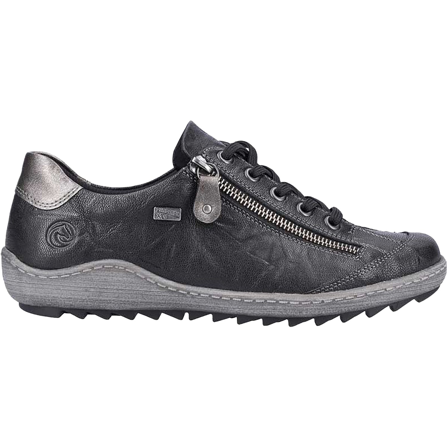 Womens Remonte Remonte R1402-06 Women's  Black Black
