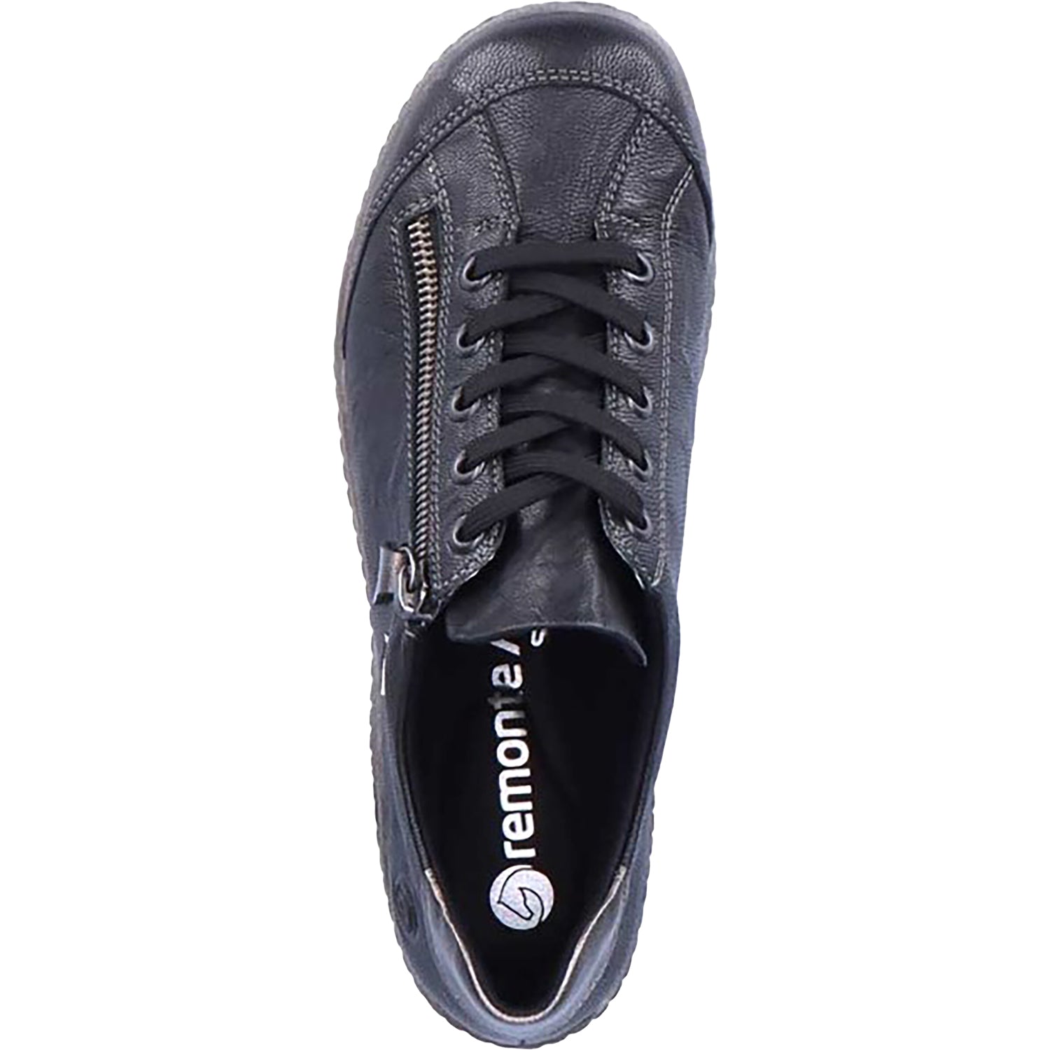Womens Remonte Remonte R1402-06 Women's  Black Black
