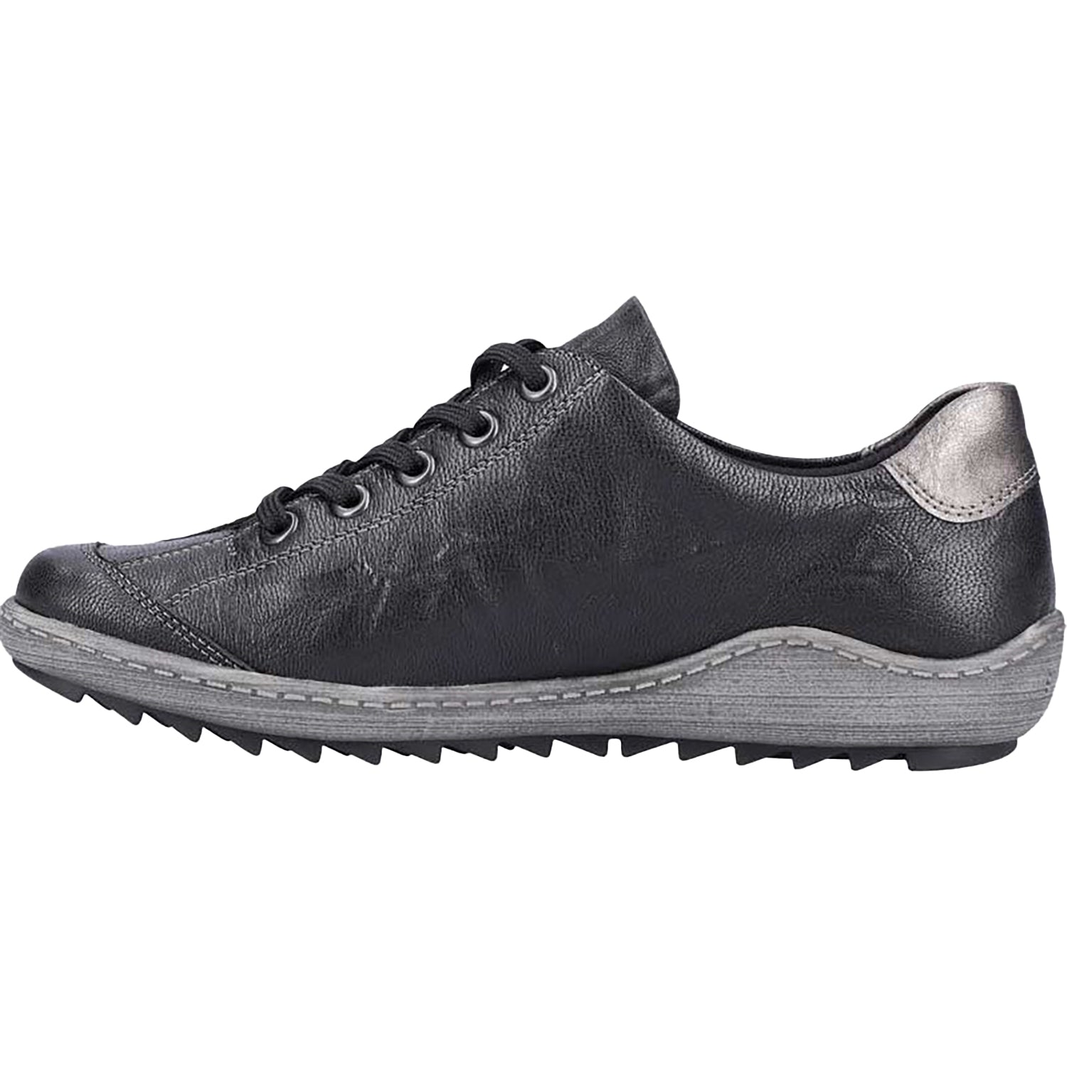 Womens Remonte Remonte R1402-06 Women's  Black Black