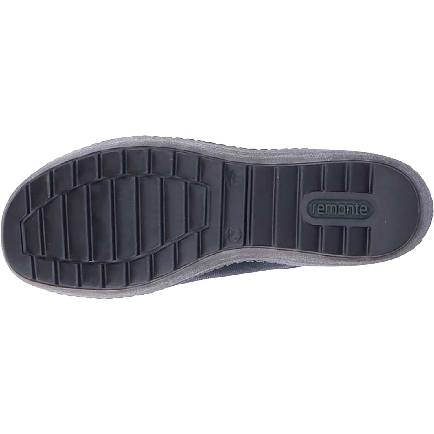 Womens Remonte Remonte R1402-06 Women's  Black Black