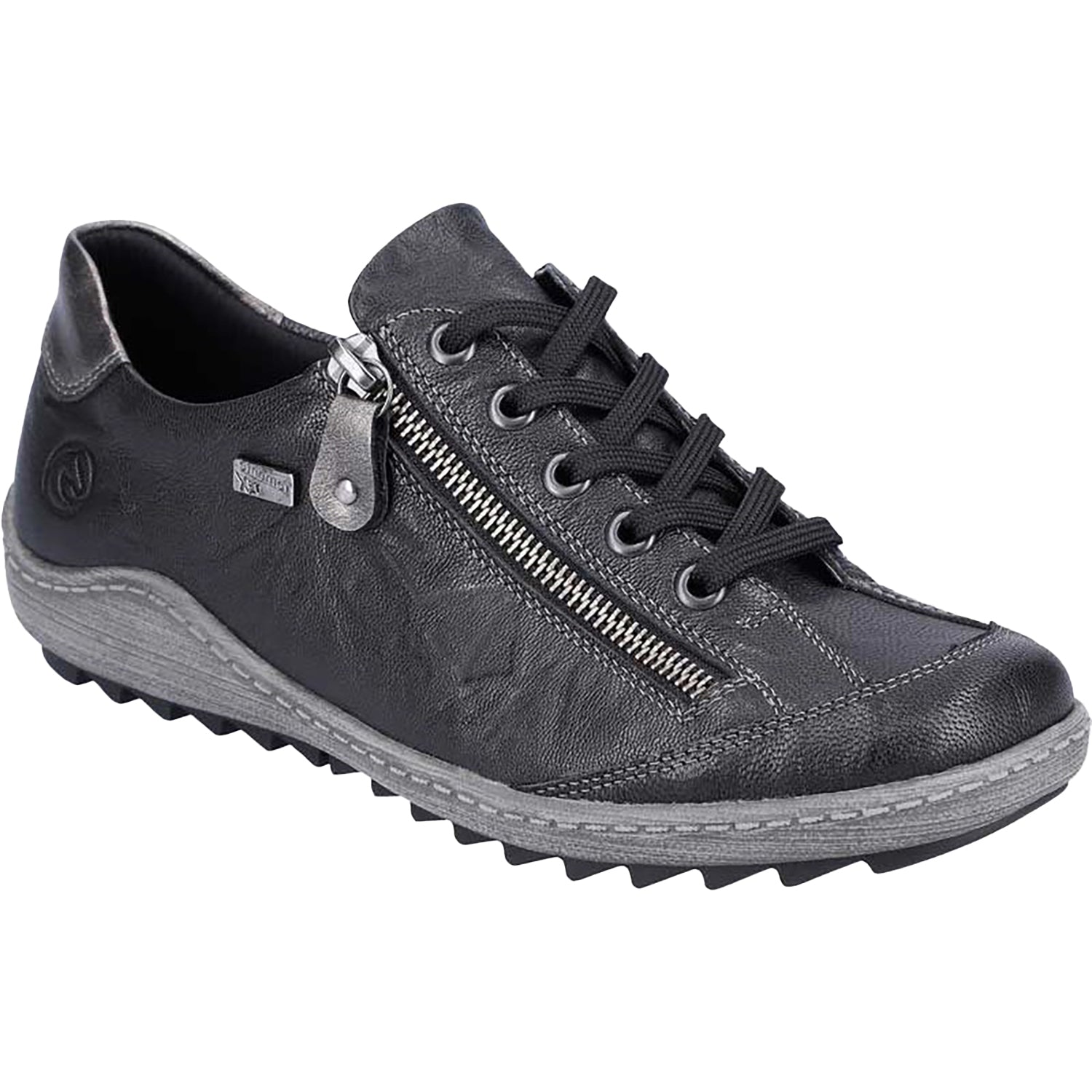 Womens Remonte Remonte R1402-06 Women's  Black Black