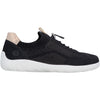 Womens Remonte Remonte R3520-03 Women's Athletic/Athleisure Women's Shoes Schwarz-Lightrose/Schwarz Schwarz-Lightrose/Schwarz