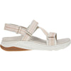 Womens Dansko Women's Dansko Rayna Taupe Multi Webbing Synthetic Taupe Multi Webbing Synthetic