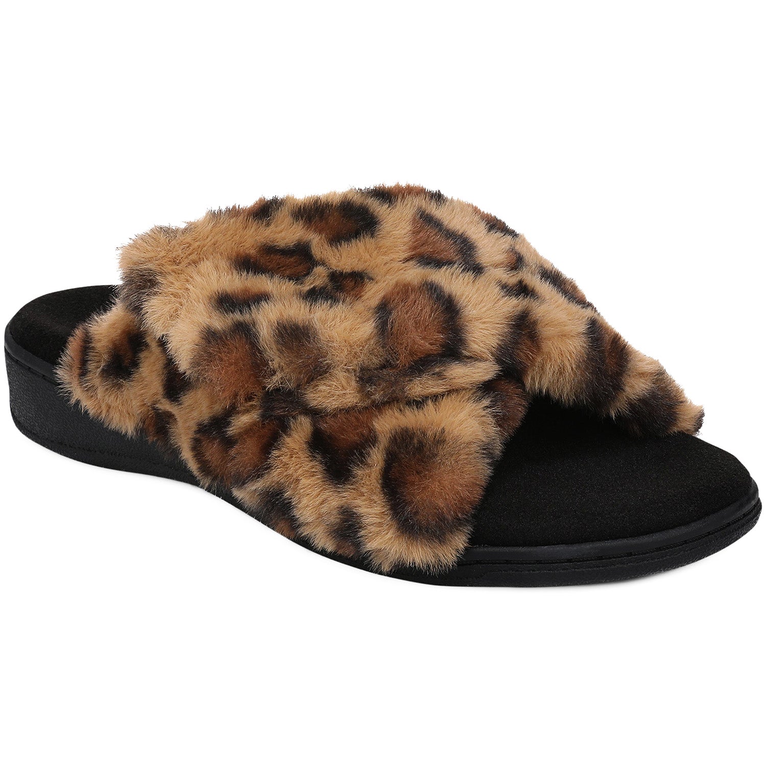 Womens Vionic Women's Vionic Relax II Brown Multi Brown Multi