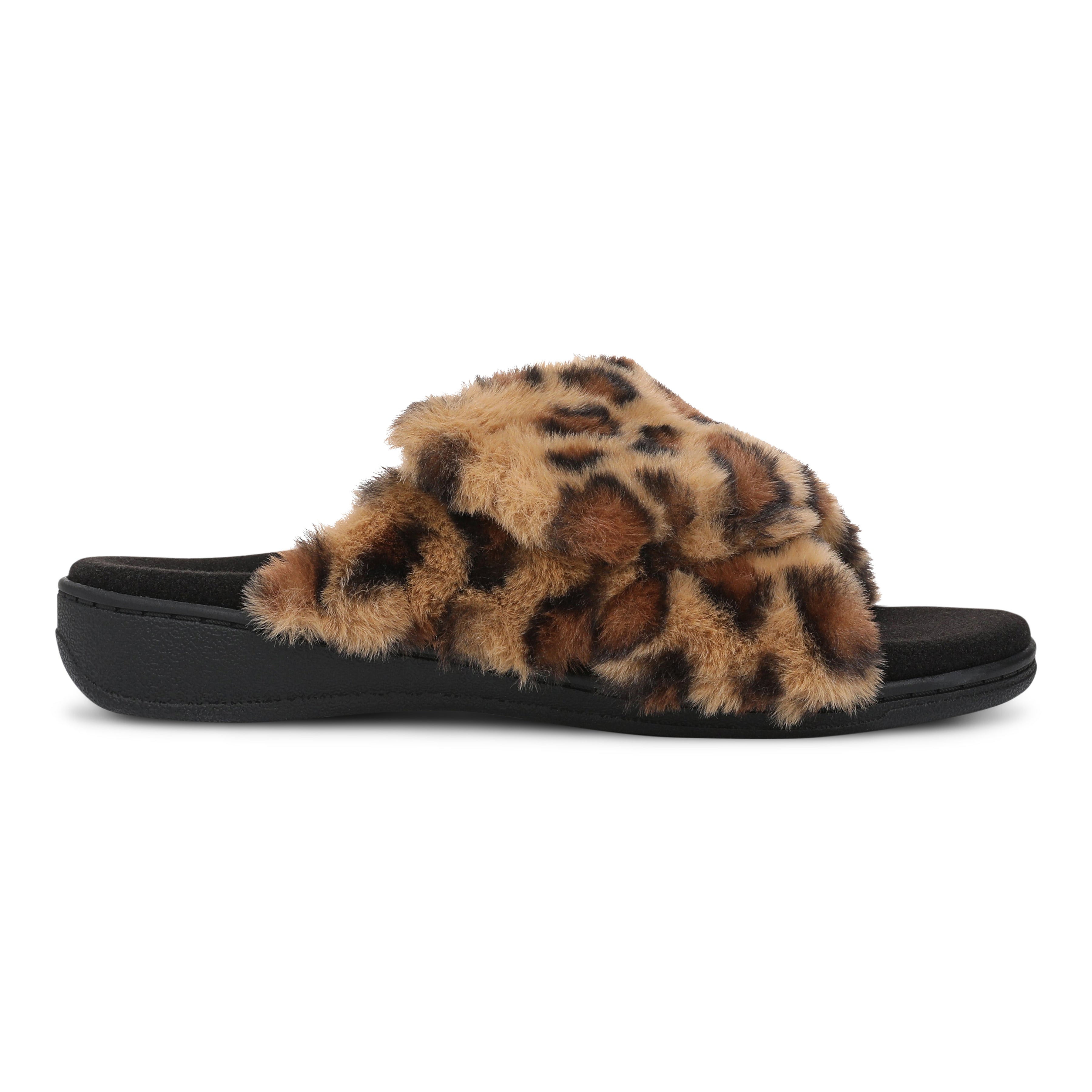 Womens Vionic Women's Vionic Relax II Brown Multi Brown Multi