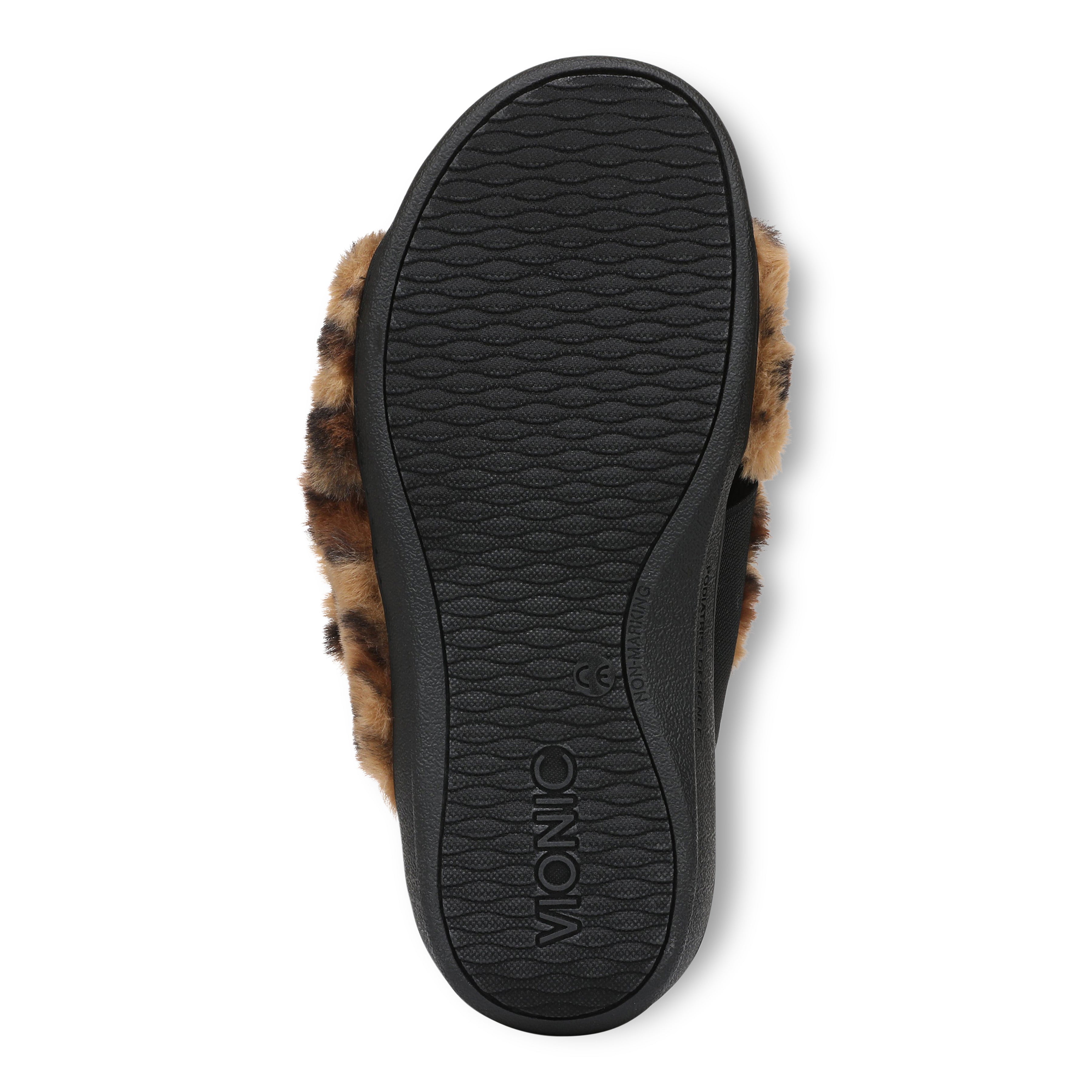 Womens Vionic Women's Vionic Relax II Brown Multi Brown Multi