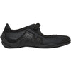 Womens Merrell Merrell Relay Tour SE Women's Mary Janes Sporty Black Black
