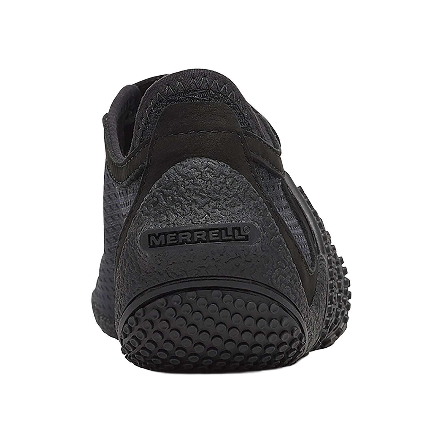 Womens Merrell Merrell Relay Tour SE Women's Mary Janes Sporty Black Black