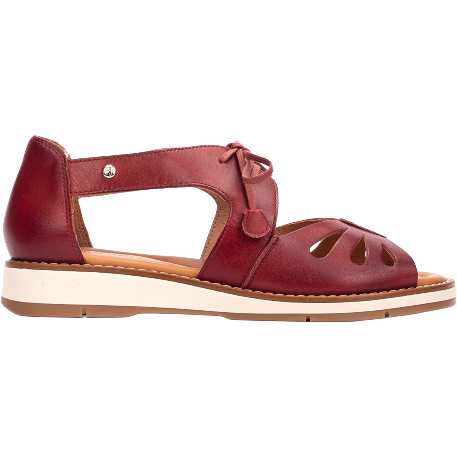 Womens Pikolinos Pikolinos Roquetas W9B-0947 Women's Sandals Sandia Sandia