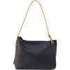 Womens Hobo Hobo Rayna Shoulder Bag Handbag Black Black