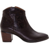 Womens Aetrex Aetrex Reagan Women's Boots Dark Brown Leather Dark Brown Leather